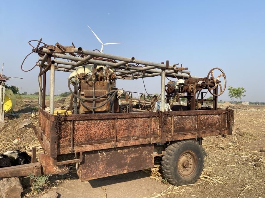 સાયડો વેચવા નો છે