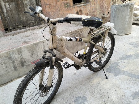 સાયકલ