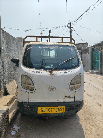 ટાટા મદનિયું