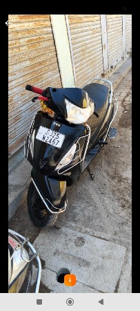જુપીટર વેસવાનુ છે