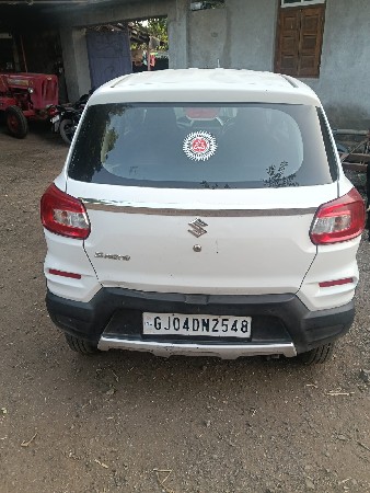 maruti s presso
