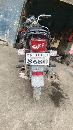 Hero Honda