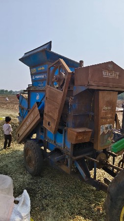 થ્રેશર વેચવાનું છે