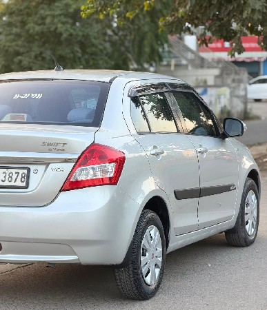 Swift Dizire 2014 VDI DiZAL