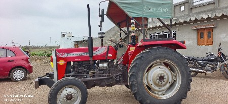 massey 245
