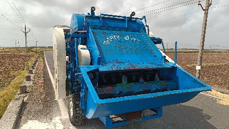 balveer thesar malticrop