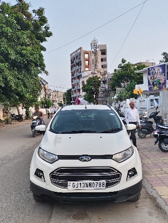 Ecosport