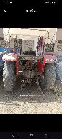 Massy 35 standard