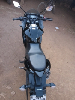 Sujuki gixer દેવાનુસે
