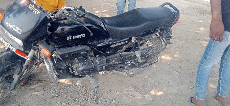 Honda vechhe vanu che