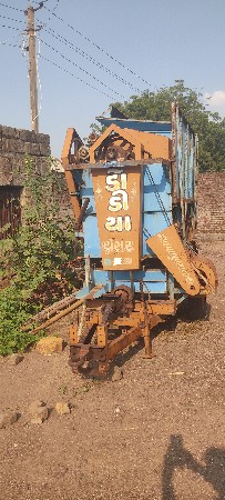 થ્રેસર વેચવાનું છે