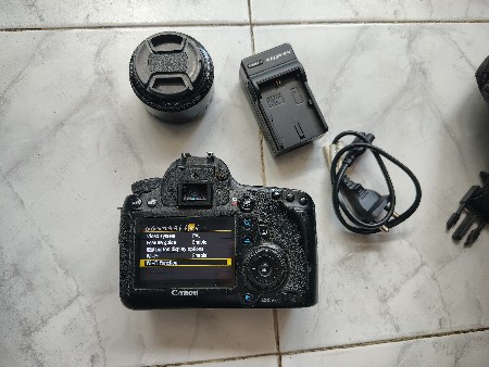 canon 6d full frame