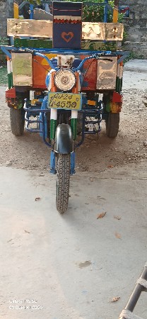 છકડો રીક્ષા