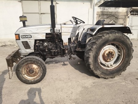 eichar 485