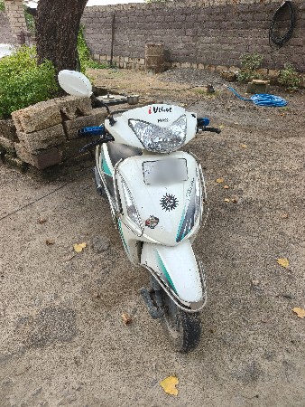 pleasure scoty 2018 model