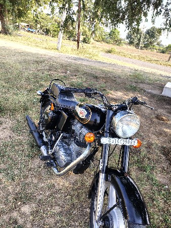 royal Enfield original standard