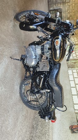 bullet