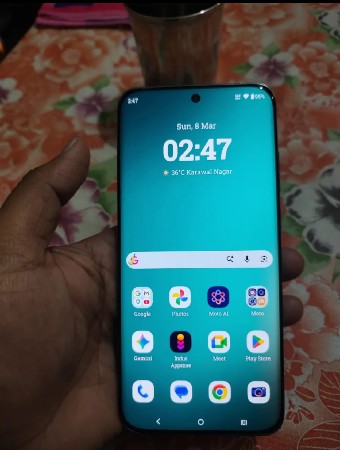 motorola
