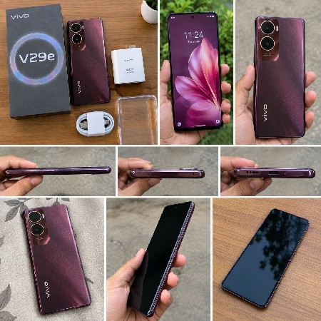 vivo v29e