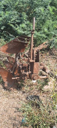 જય સક્તિ હળ (સવડુ) વેચવાનુ છે.