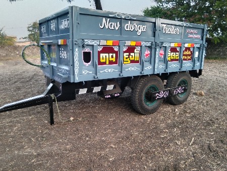 નવદુર્ગા ટેલર વેચવાનું છે