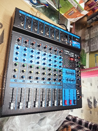 dj