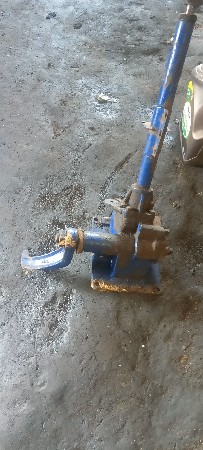 ફાર્મા ટેકનો સ્ટેરીંગ વેચવાનું છે