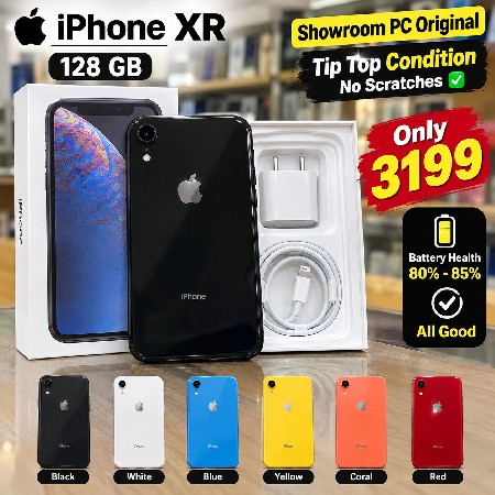 iphone x all colour available