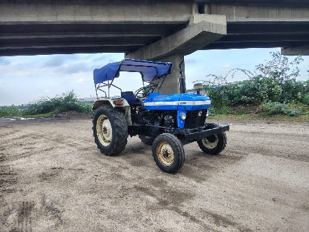 Powertrack 439 DS