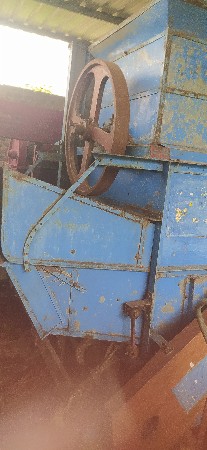 થ્રેસર વેચવાનું છે