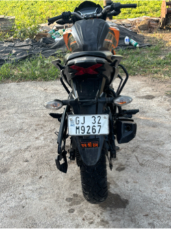 Honda CB Hornet 160R (2019 મોડલ) વેચવાની છે