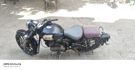 bullet 350