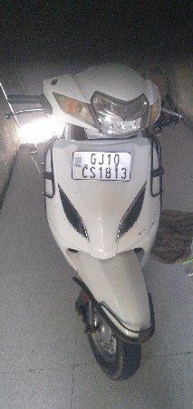 Activa 5G 2018 nu vechvanu se