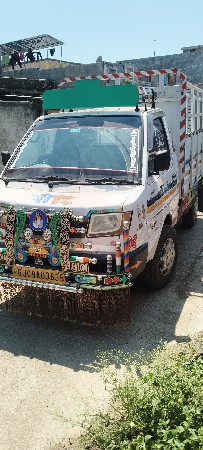 ashok Leyland pick up