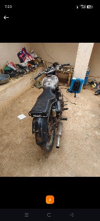 dessel bullet