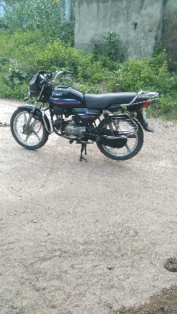 સપ્લેન્ડર પ્લસ 2012