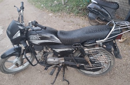 સ્પેન્ડર+ વેચવાનું છે