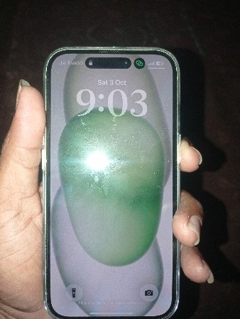 I phone 15 વેચવાનો છે