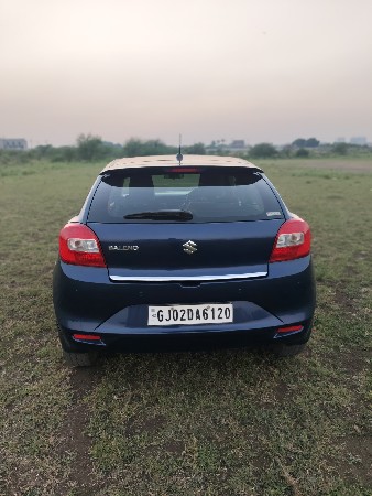Baleno