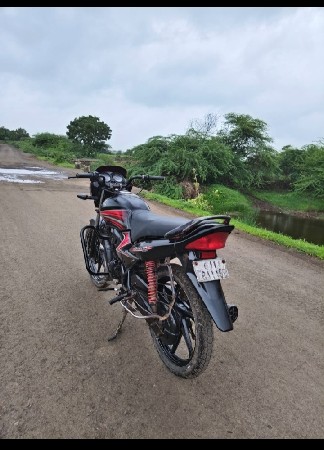 Honda dream yuga
