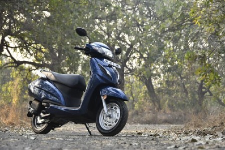bike