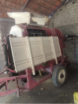માર્ટિંગ હલર વેચવાનું છે