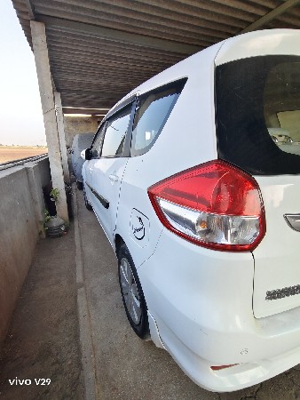 Ertiga vdi