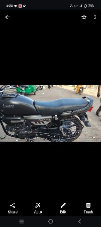 hero splendor મોડલ.૨૦૨૫ ટોપ