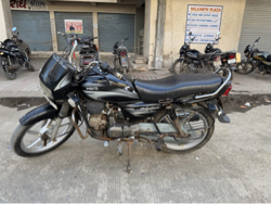ટુ વ્હીલર વેચવાનું છે