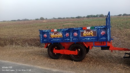 સીતારામ ટેલર વેચવાનો છે મીની
