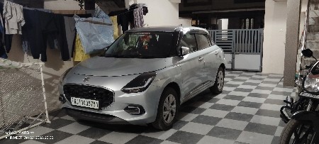 swift ટુકડો વેચવાનો છે