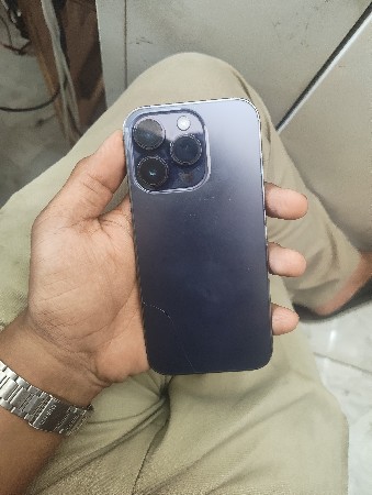 iPhone 14 pro
