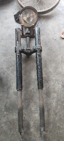 sakdo rixa no moro Ring wheel