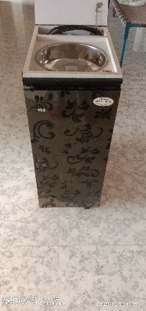 ઘરઘંટી વેચવાની સે